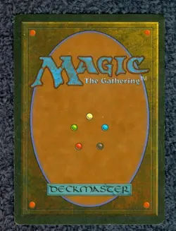 PENDELHAVEN uncommon 1994 LEGENDS Magic the Gathering Unplayed Near MInt - Image 2