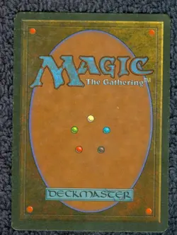 KARAKAS uncommon legendary land 1994 LEGENDS Magic the Gathering Unplayed NM - Image 2