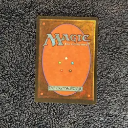 KARAKAS uncommon legendary land 1994 LEGENDS Magic the Gathering Unplayed NM - Image 4