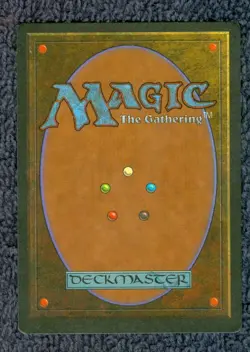 CATHEDRAL OF SERRA uncommon 1994 LEGENDS Magic the Gathering Unplayed NM - Image 2