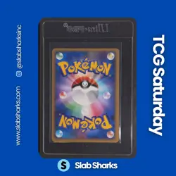 2007 POKEMON FAN CLUB 5000EXP POINTS JP PROMO #005/PPP PLAYU DIALGA HOLO - Image 2