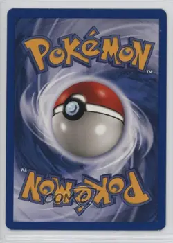 Snubbull 1st Ed. Pokemon Neo Revelation #55 2001 - Image 2