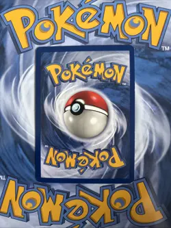 Raichu 29/62 Fossil Regular Rare Pokemon WOTC Vintage Excellent Condition - Image 3