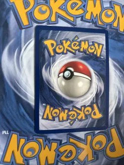 Raichu 29/62 Fossil Regular Rare Pokemon WOTC Vintage Excellent Condition - Image 4