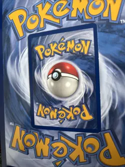 Raichu 29/62 Fossil Regular Rare Pokemon WOTC Vintage Excellent Condition - Image 5