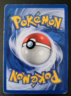 Pokemon Neo Destiny Dark Houndoom Rare Holo 7/105 Unlimited MP Condition - Image 4