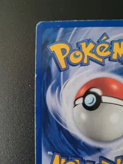 Pokemon Neo Destiny Dark Houndoom Rare Holo 7/105 Unlimited MP Condition - Image 5