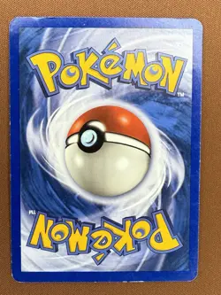 Pokemon Flaaffy e-reader Expedition Base Set 77/165 2002 Uncommon - Image 2