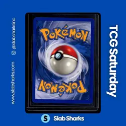 2002 POKEMON LEGENDARY COLLECTION #72/110 DRATINI REVERSE HOLO - Image 2