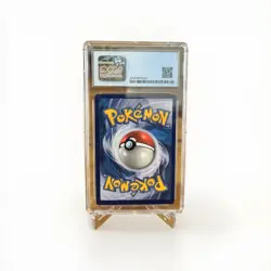 Pokemon Vaporeon v SWSH181 Sword & Shield Promo Card Alternative Art CGC 9 MINT - Image 2