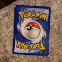 Pokemon Pikachu 70/111 Neo Genesis 1st Edition Common 50 HP Basic English - Image 2