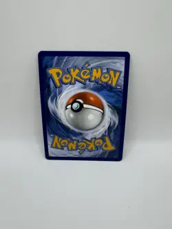 Pokemon Absol ex Ultra Rare 214/197 SV03 Obsidian Flames Holo Card 2023 - Image 2