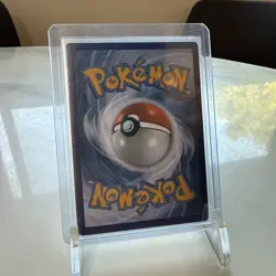 Pokemon TCG Genesect #XY119 Promo Near Mint+ Possible Grade 10 - Image 2