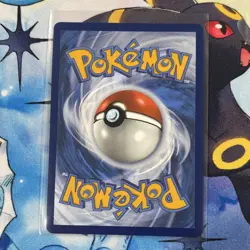Mega Gardevoir EX Full Art Holo 178/132 Me01 Mega Evolution Rare Pokemon Card - Image 3