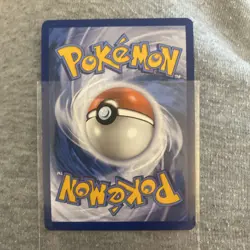 Pokemon Card Magikarp CLB 006/034 Pokemon Classic Collection Holo Rare NM - Image 2