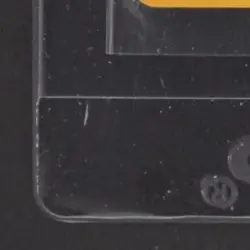 2002 POKEMON JR HAPPY ADVENTURE RALLY JP PROMO #045/P PICHU - Image 4