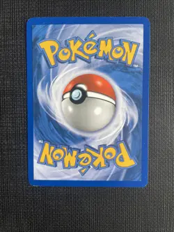 Pokemon card Magikarp 65/100 Common Water Diamond & Pearl Stormfront - NM - Image 4