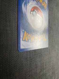 Pokemon card Magikarp 65/100 Common Water Diamond & Pearl Stormfront - NM - Image 5