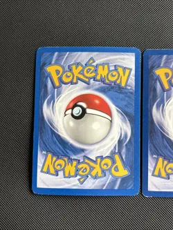 Pokemon TCG Dark Golbat Holo Card 7/82, Dark Dugtrio 6/82 Rocket NM/LP - Image 5