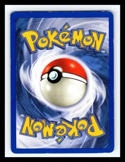 💥 HOUNDOUR # 43/105 Neo Destiny Vintage Pokemon 2002 - Non Holo - Image 2