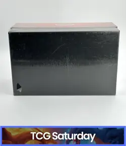 2017 POKEMON SUN & MOON SHINING LEGENDS SUPER PREMIUM COLLECTION BOX SEALED - Image 2