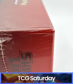 2017 POKEMON SUN & MOON SHINING LEGENDS SUPER PREMIUM COLLECTION BOX SEALED - Image 3