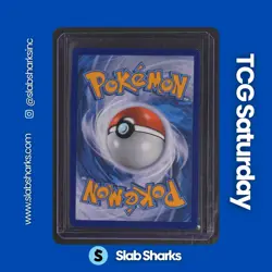 2016 POKEMON XY STEAM SIEGE #116/114 GARDEVOIR EX FULL ART SECRET RARE - Image 2