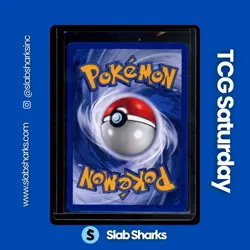 2002 POKEMON EXPEDITION SET #21/165 NINETALES HOLO RARE - Image 2