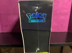 POKEMON CENTER EXCLUSIVE Mega Evolution Phantasmal Flames ETB Elite Trainer Box - Image 4