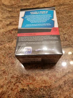 Pokemon TCG Black Bolt Booster Bundle Sealed New - Image 3