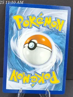Pokemon Pikachu V SWSH Black Star Promos SWSH061 Holo Promo TCG - Image 2