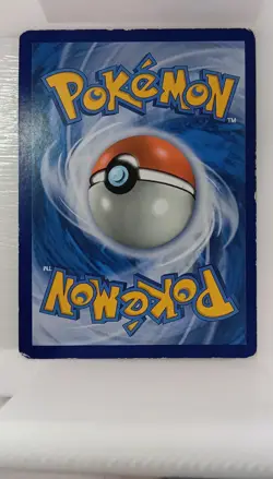 Magearna EX XY175 XY Promo Holo 2016 160 HP Soul Blaster Basic Pokemon TCG - Image 2