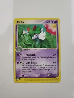 Kirlia 40/100 (Pokemon TGC) MP - Image 1