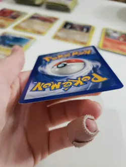 Kirlia 40/100 (Pokemon TGC) MP - Image 4