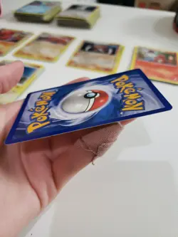 Kirlia 40/100 (Pokemon TGC) MP - Image 5