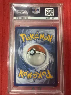 Pokemon 2023 Mewtwo VSTAR GG44 Full Art Crown Zenith GEM MINT PSA 10 - Image 2