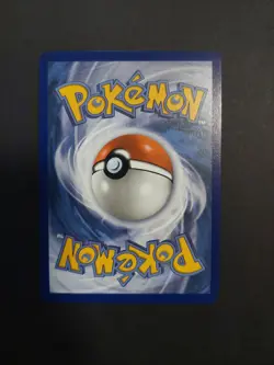 Pokemon TCG Barbaracle MEP 065 Perfect Order Pre-Release Stamped Promo LP (2) - Image 2