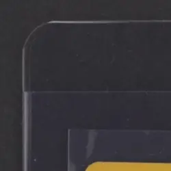 2004 POKEMON EX HIDDEN LEGENDS ANCIENT TECHNICAL MACHINE [ROCK] REVERSE HOLO #85 - Image 3