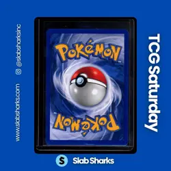 2002 POKEMON EXPEDITION SET #17/165 MAGBY HOLO RARE - Image 2