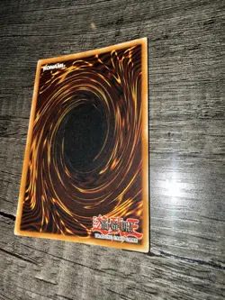 Vampire Lord LCKC-EN024 Misprint / Name Shift - Yugioh - Image 5