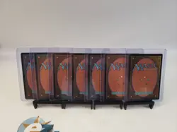 Magic: The Gathering MTG Stronghold Constant Mists Card NRMNT/MNT - Image 3