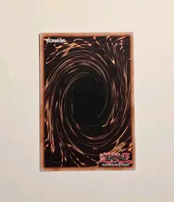 Yugioh Polymerization LCKC-EN026 Secret Rare 1st Edition NM - Image 2