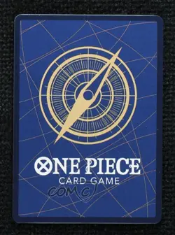 2023 One Piece Card Game: Wings of Captain OP06 Japanese SP Charlotte Linlin - Image 2