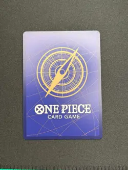 Nami (EB03-053 SR) - One Piece ENGLISH NM - Image 4
