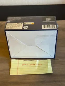 One Piece Card Game Romance Dawn OP-01 Booster Box Sealed - English White Bottom - Image 5