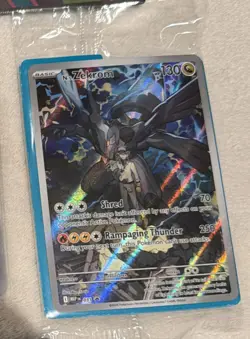 Pokemon Ascended Heroes Opened ETB 115+ Bulk Cards! Holo Rare+Reverse Holo+IR+UR - Image 3