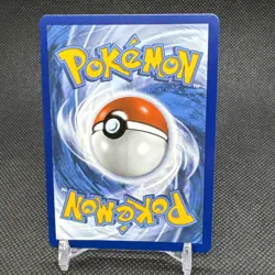 Pokemon Cards Garganacl 147/132 Mega Evolution Illustration Rare NM - Image 2
