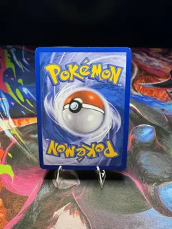 Arceus AR3/9 Holographic Pokemon Card – Swirl - Image 3