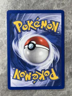 Persian 42/64 Pokemon TCG Jungle Vintage WOTC Card Regular (Light Play) - Image 2