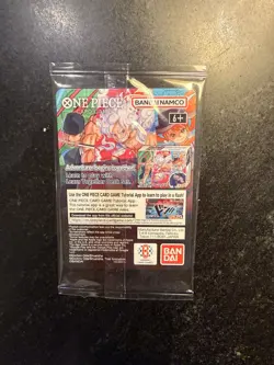 Monkey.D.Luffy (055) NCAA Basketball US Voyage) P-055 One Piece Promo Cards Foil - Image 2